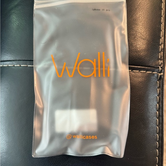 Like New Walli Case for a Apple Pro Max 12. - Picture 3 of 7